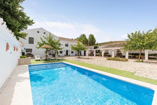 Archidona House | Cortijo Caracate