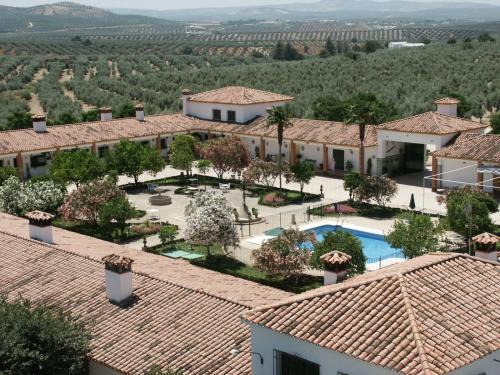 Cabra Apartment | Cortijo de Frías