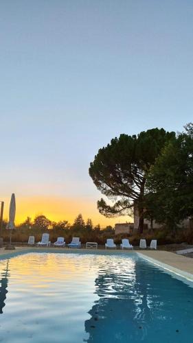 Benamaurel Apartment | Cortijo EL COSIO