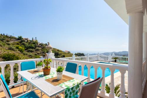 Torrox Villa | Cortijo Torrox Escape
