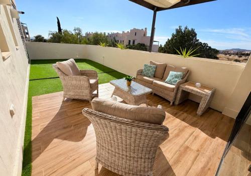 Corvera Apartment | Corvera Golf Lexu