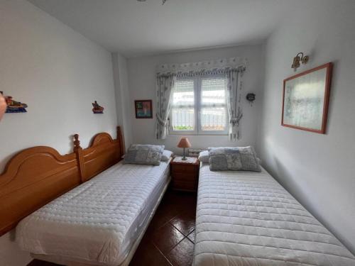 Comillas City Center Apartment | Costa Comillas Villa Rosa