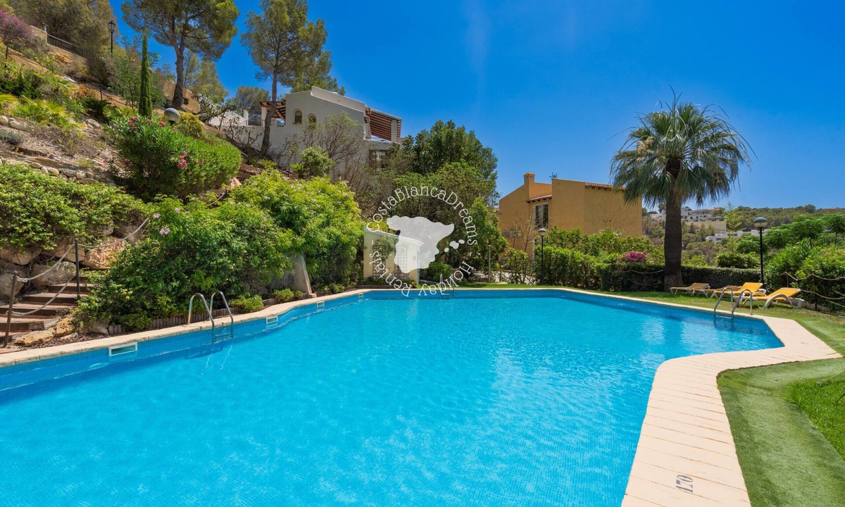 Altea la Vella Villa | CostaBlancaDreams - Casa Altea in Altea