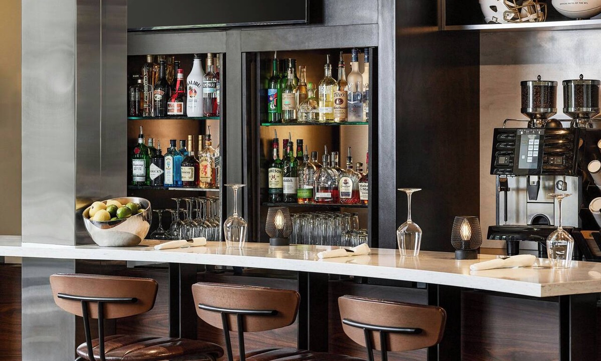 Boulder Hotel | Courtyard by Marriott Boulder