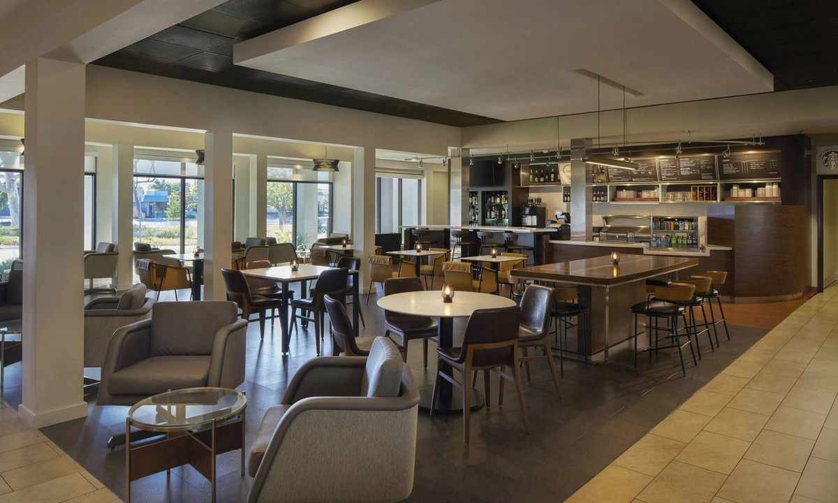 Torrance Hotel | Courtyard by Marriott Los Angeles Torrance Palos Verdes