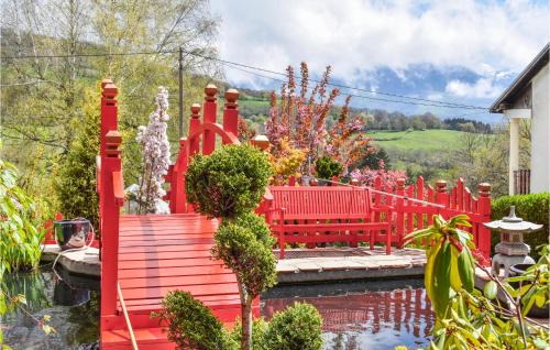 Pierre-Chatel House | Cozy Home In Pierre-Châtel With Wifi