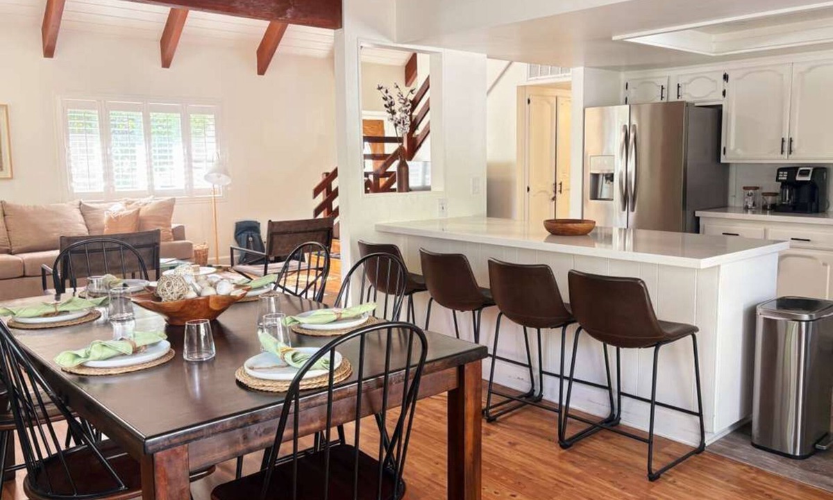 Three Rivers House | Cozy Mountain Escape Near Sequoia : Spa & Fire Pit