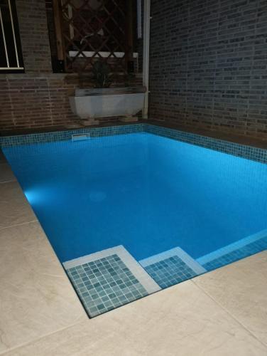Santiago de la Ribera House | Dúplex con piscina privada cerca de playa