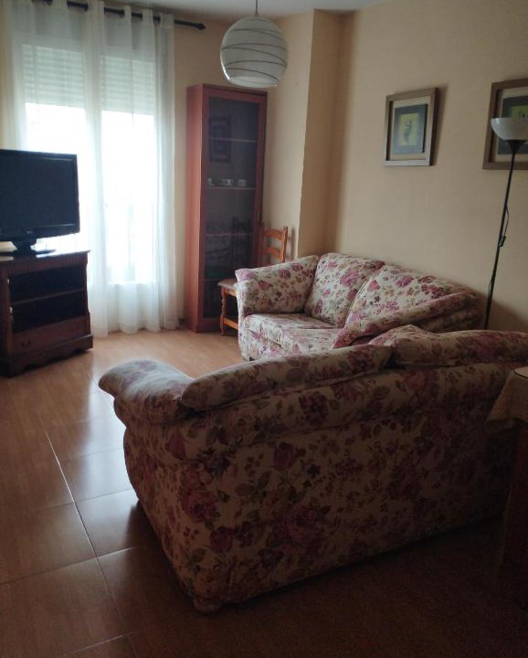 Old Town Baeza Apartment | Dúplex Turístico Baeza