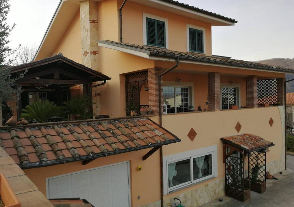 Cittaducale Bed & Breakfast | Da Artù