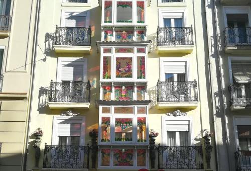 Ensanche Hotel | Dato 2