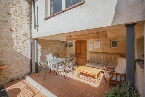 Espirdo House | De Brevas A Higos