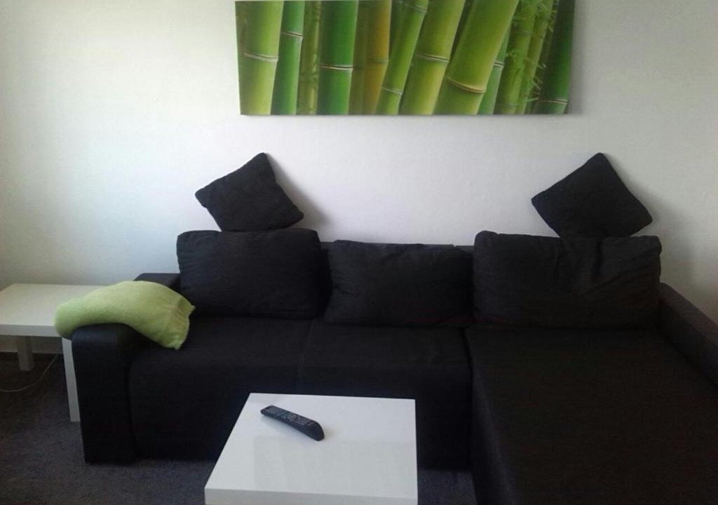 Mitte-Sud Apartment | Deichstern