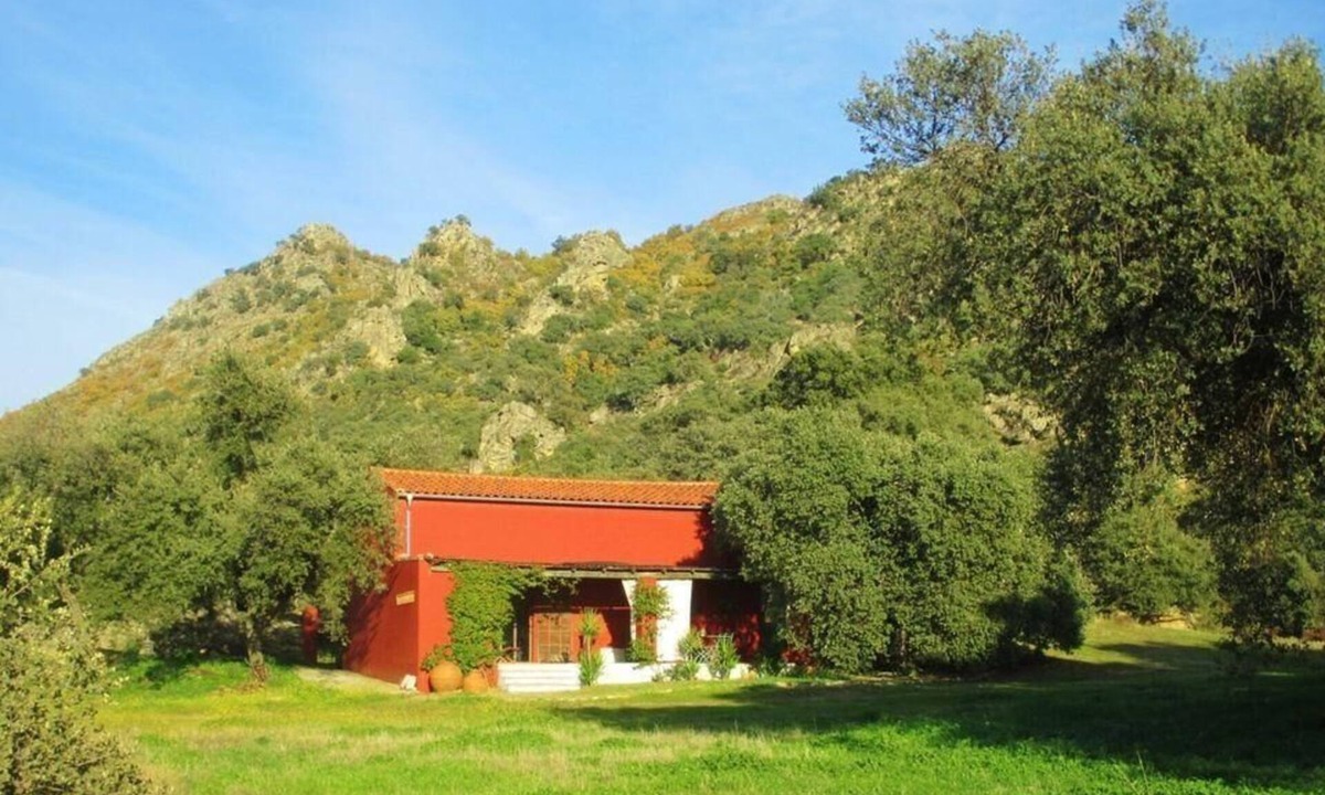Montanchez Other | Delightful barn in beautiful natural surroundings