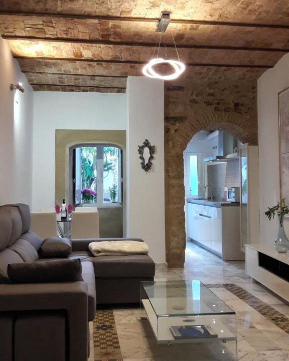 Santa Clara Apartment | DIANA JARDÍN