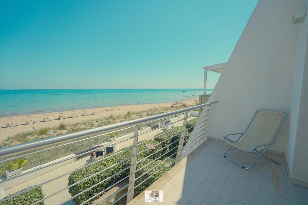 Termoli Apartment | Dimore di Mare