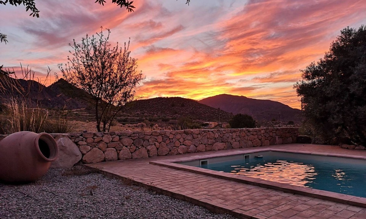 Huerta de Arriba House | Domicilio de Vida by Interhome