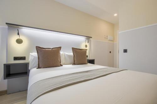 San Blas-Canillejas Apartment | Dobo Madrid B90