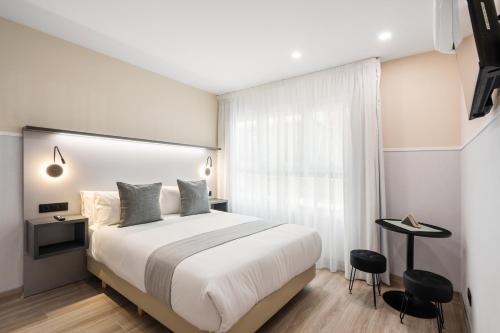 Fuencarral House | Dobo Madrid Molins