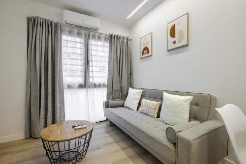 Numancia Apartment | Dobo Madrid Numancia