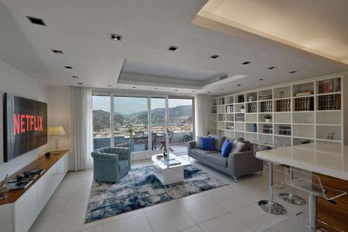 Albate Apartment | Dodo home Como panoramic view