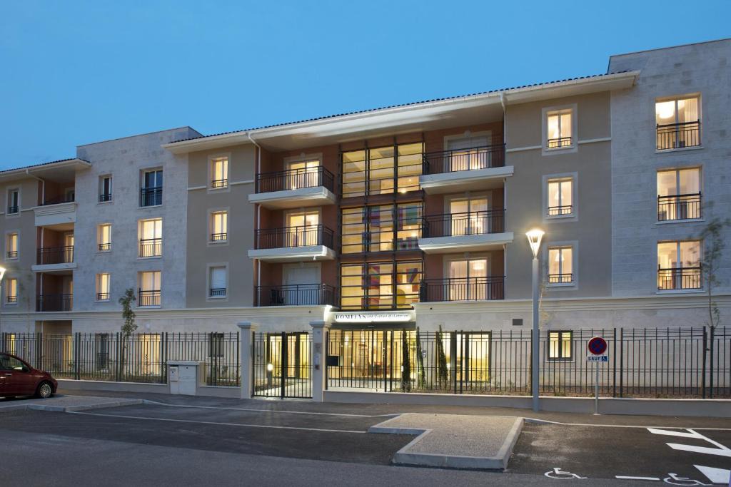 Cavaillon Apartment | Domitys Les Cigales du Lubéron