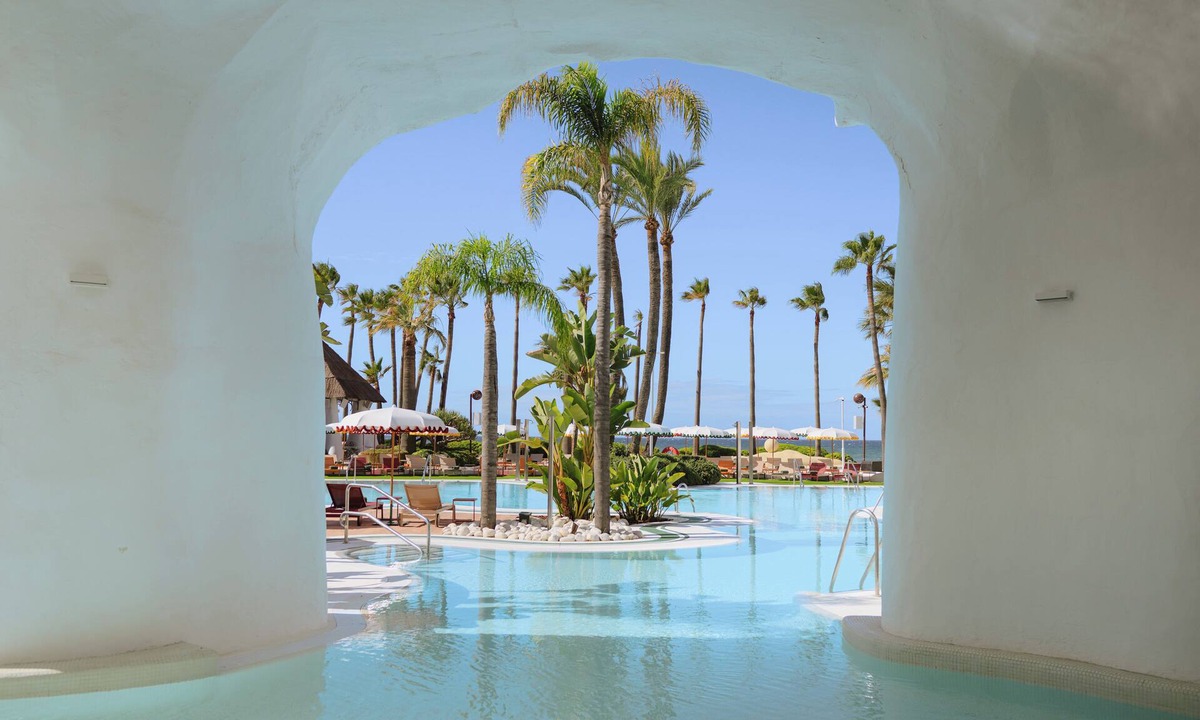 Nikki Beach Hotel | Don Carlos Marbella