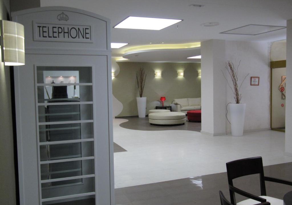 Camino de Ronda Hotel | Don Juan