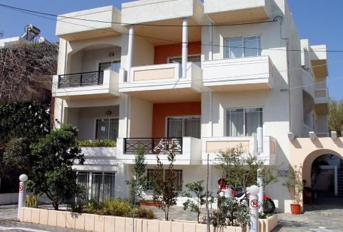 Kato Galatas Apartment | Doreen Suites