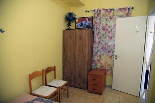Iasmos Apartment | Dorita