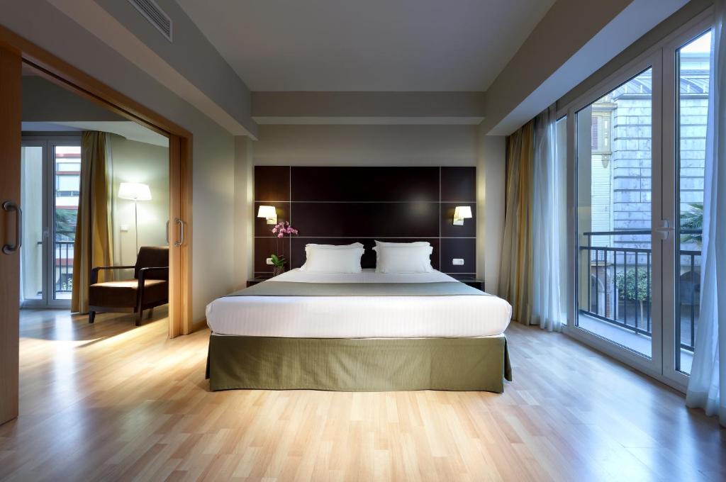 Huelva Hotel | Dorma Tartessos