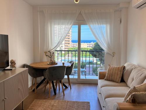 Aguadulce Apartment | Dulce Oasis Aguadulce