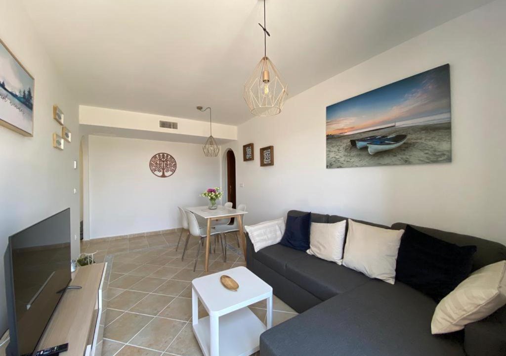 Costa Esuri Apartment | Dunas Golf II Ayamonte