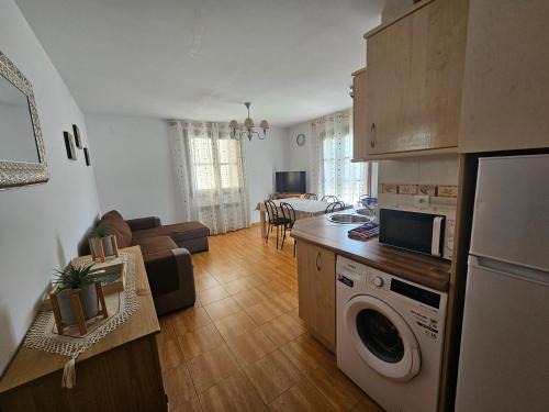 Chisagues Apartment | Edelweiss