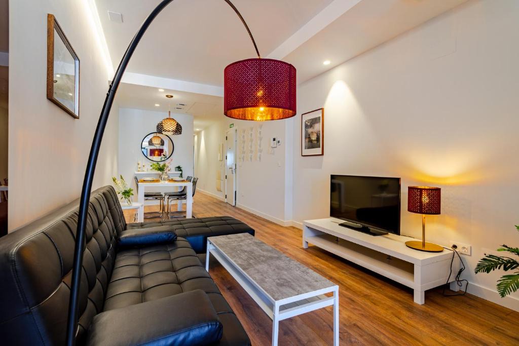 Valladolid City Centre Apartment | Edificio 13 by Plaza Mayor Apartamentos