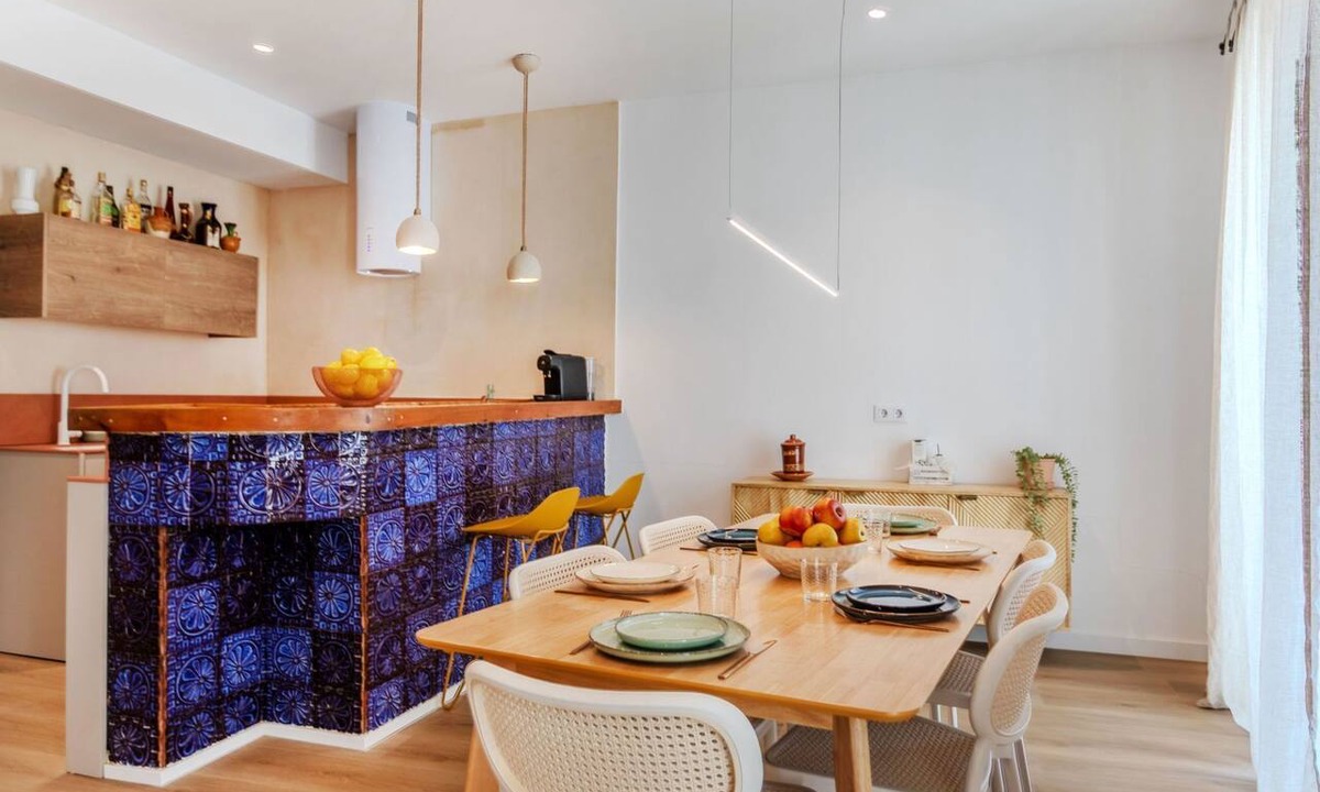 Costa Dorada Apartment | Edificio Candela by Interhome