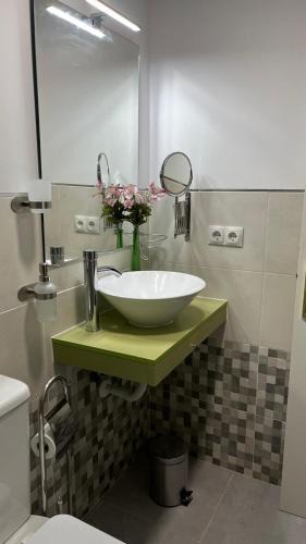 Numancia Apartment | Edsan