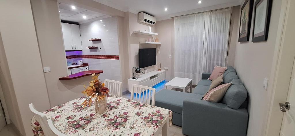 Cabra Apartment | Egabro Apartamento