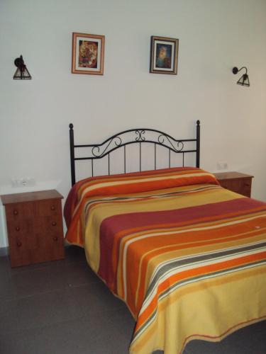 Calabazares House | El Aceitón