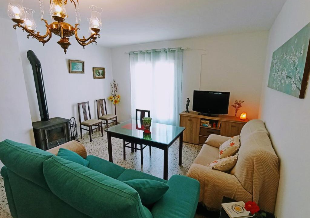Torviscon Apartment | El almendro de Maruja