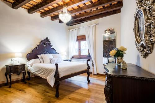 La Alberca Apartment | El Aserradero