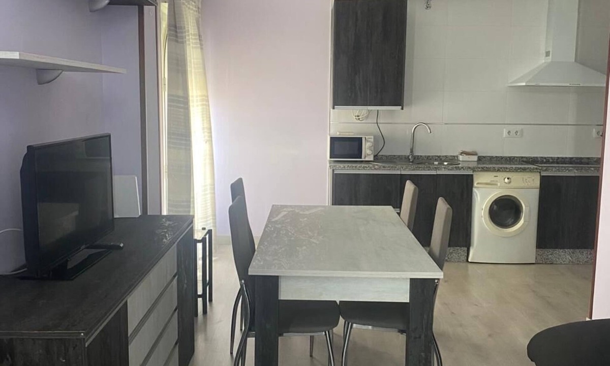 Baena Apartment | EL Balcón DE Baena