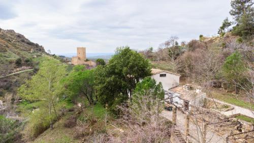 Cazorla House | El Balcón de la Sierra