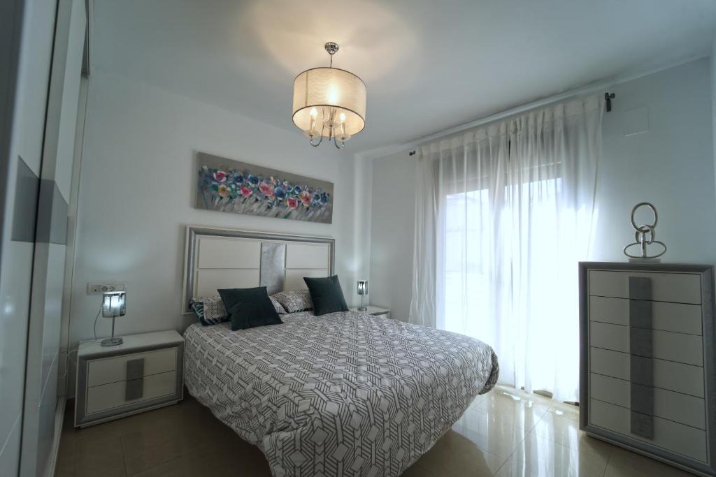 Baena Apartment | El Balcón V