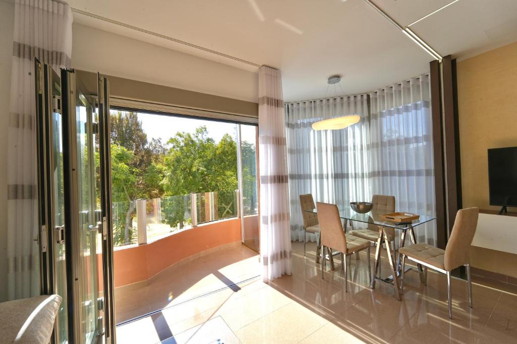 Baena Apartment | El Balcon Deluxe