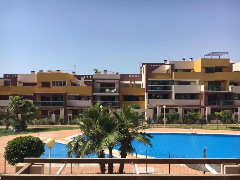 Flamenca Beach Apartment | El Bosque