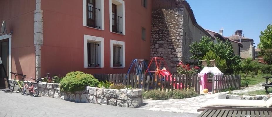 San Medel House | El Cauce
