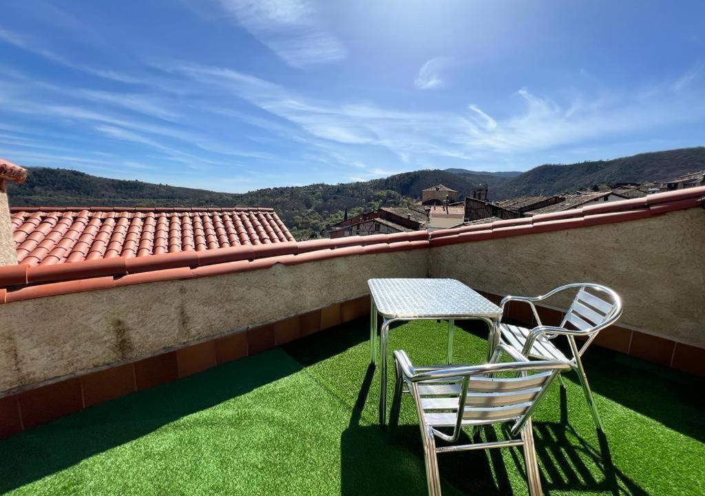 Mogarraz Apartment | El Cielo De Mogarraz