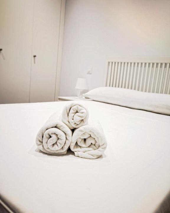 Province of Toledo Apartment | El Comienzo