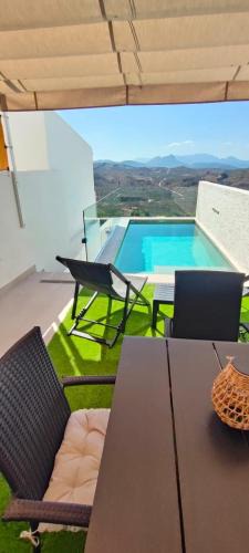 Olvera Apartment | El escondite de MayRa